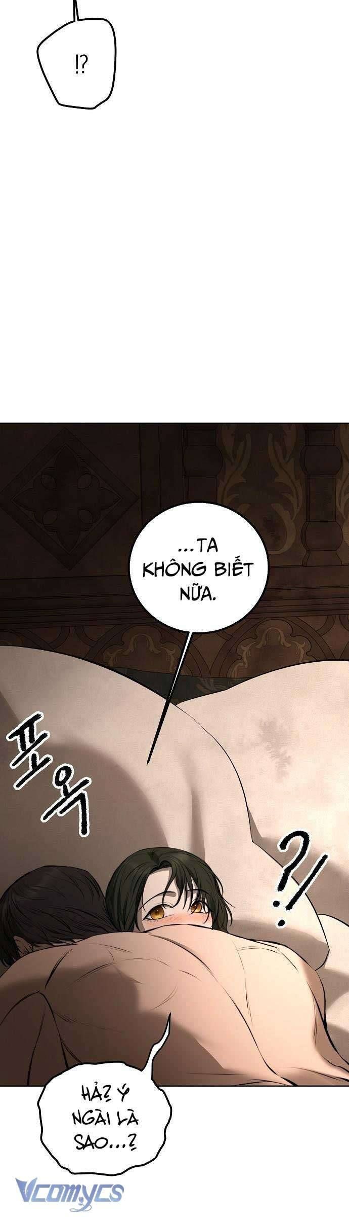 Hãy Dạy Em Cách Khao Khát Chap 13 - Next Chap 14