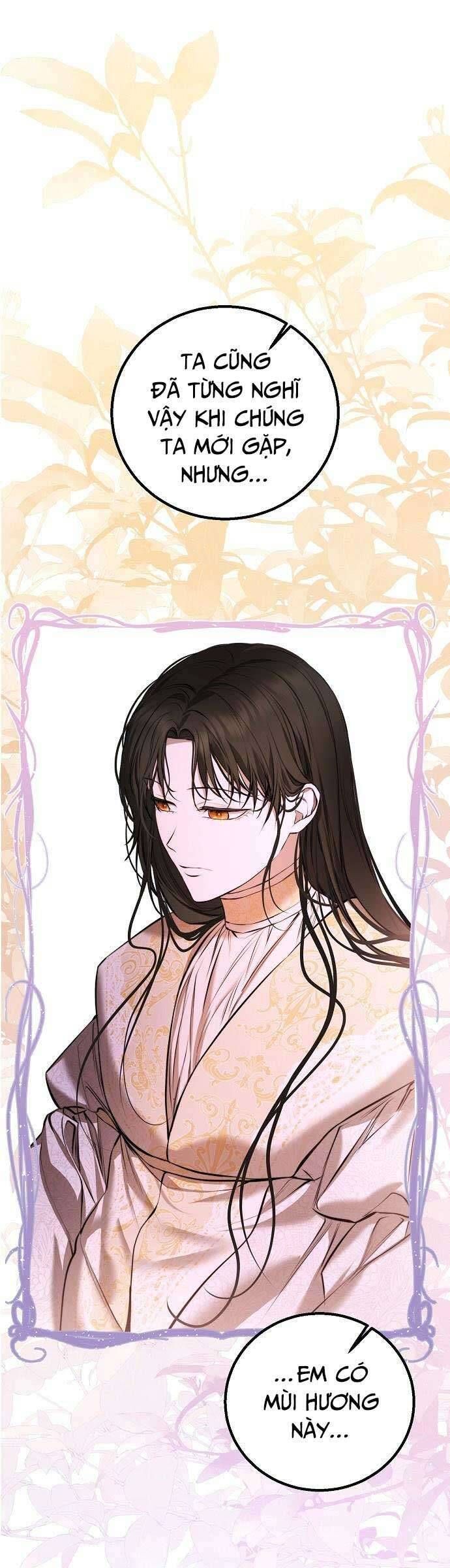 Hãy Dạy Em Cách Khao Khát Chap 13 - Next Chap 14