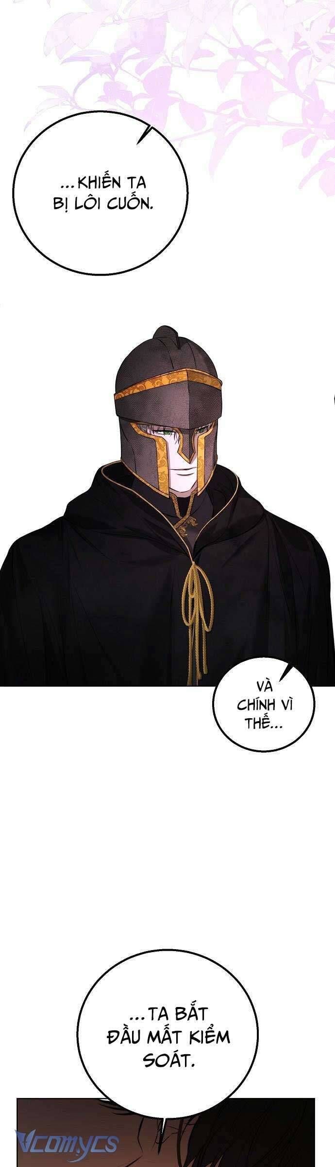 Hãy Dạy Em Cách Khao Khát Chap 13 - Next Chap 14