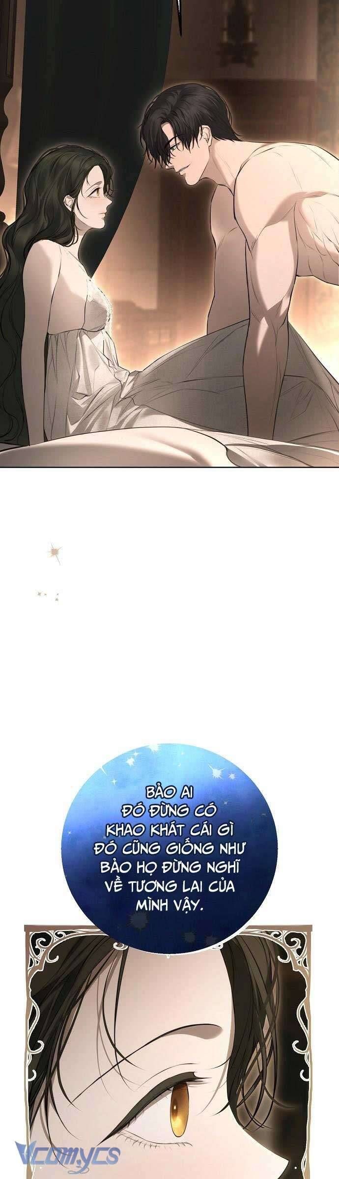 Hãy Dạy Em Cách Khao Khát Chap 13 - Next Chap 14