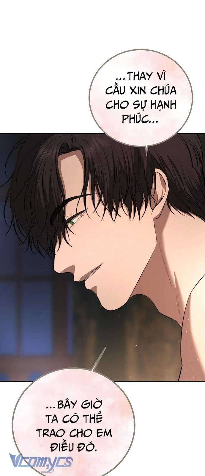 Hãy Dạy Em Cách Khao Khát Chap 13 - Next Chap 14