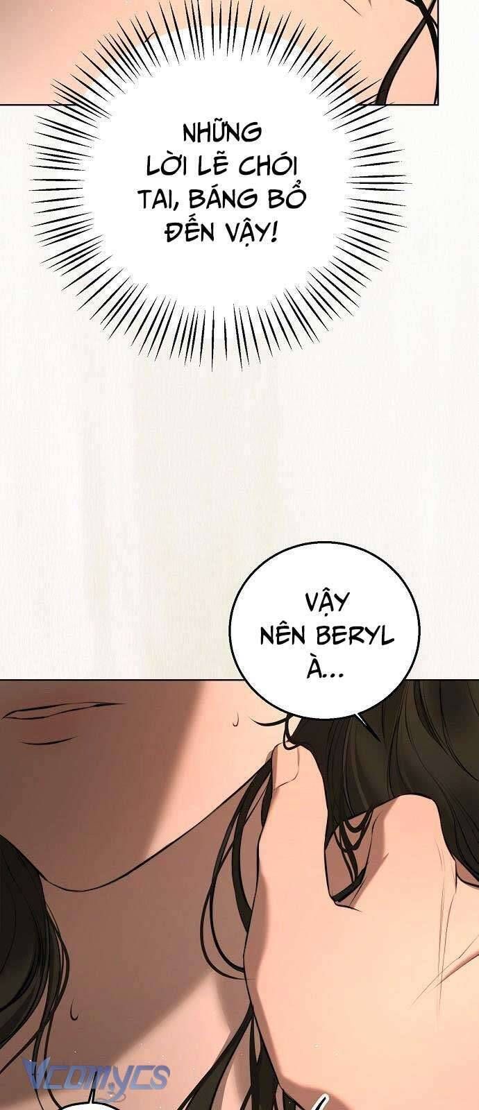 Hãy Dạy Em Cách Khao Khát Chap 13 - Next Chap 14