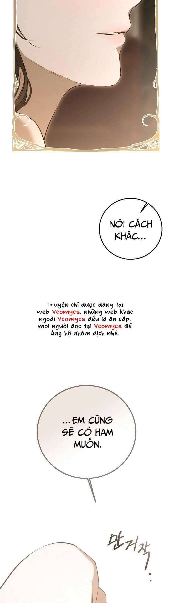 Hãy Dạy Em Cách Khao Khát Chap 13 - Next Chap 14