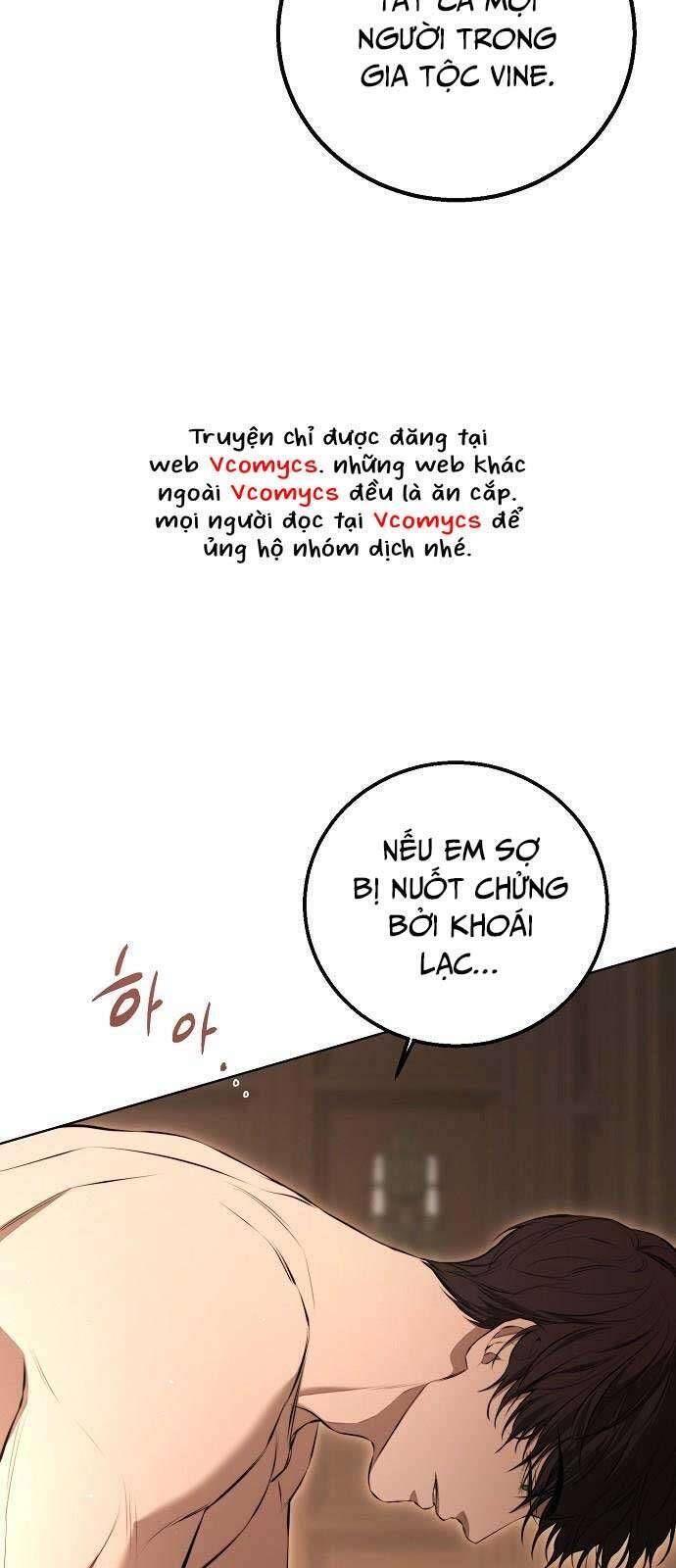 Hãy Dạy Em Cách Khao Khát Chap 13 - Next Chap 14