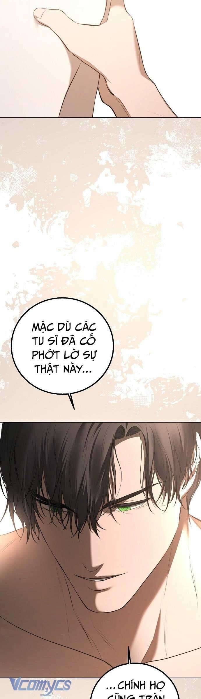 Hãy Dạy Em Cách Khao Khát Chap 13 - Next Chap 14