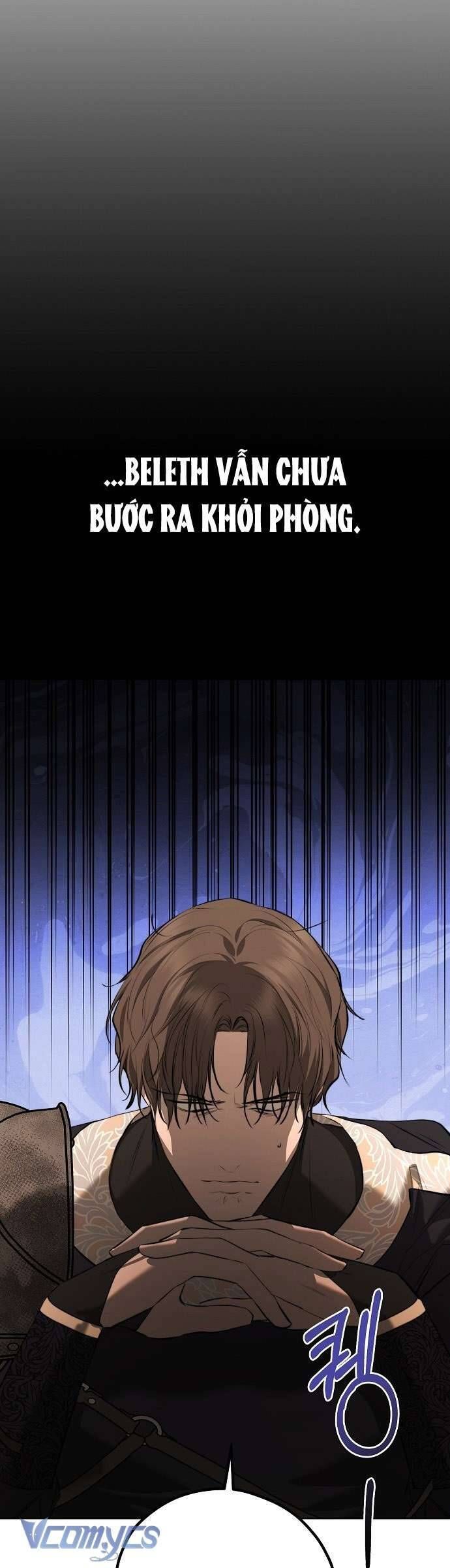 Hãy Dạy Em Cách Khao Khát Chap 14 - Next Chap 15