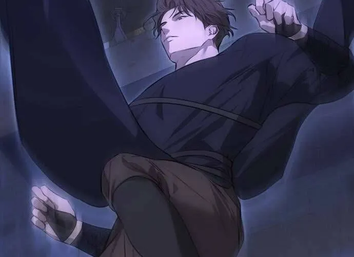 Hãy Dạy Em Cách Khao Khát Chap 14 - Next Chap 15