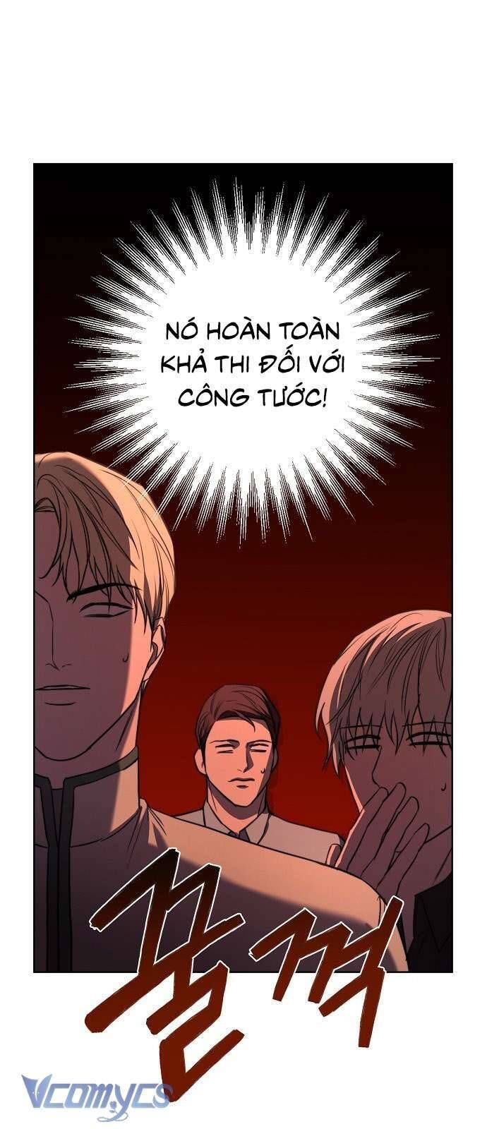 Hãy Dạy Em Cách Khao Khát Chap 14 - Next Chap 15