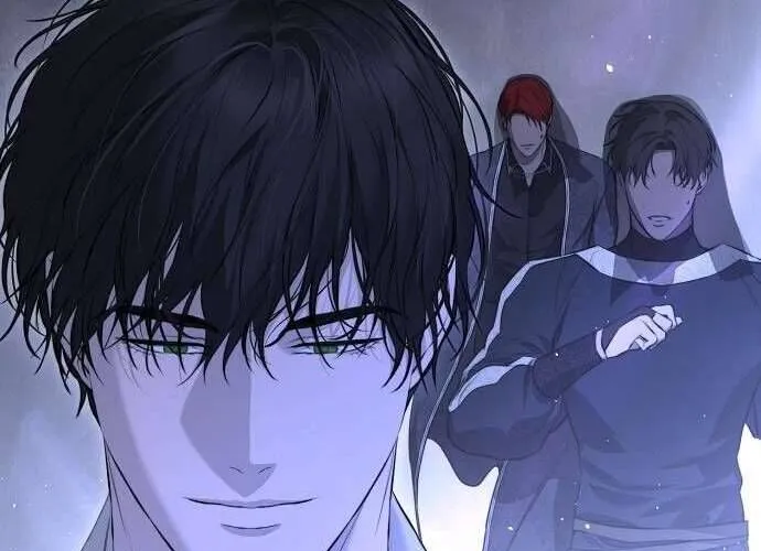 Hãy Dạy Em Cách Khao Khát Chap 14 - Next Chap 15