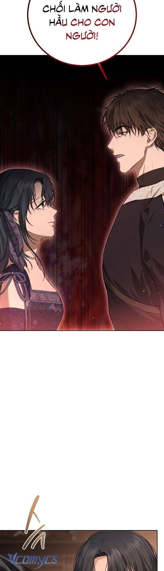 Hãy Dạy Em Cách Khao Khát Chap 14 - Next Chap 15