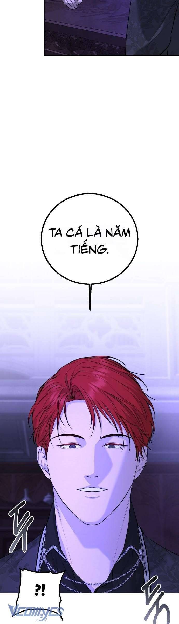 Hãy Dạy Em Cách Khao Khát Chap 14 - Next Chap 15