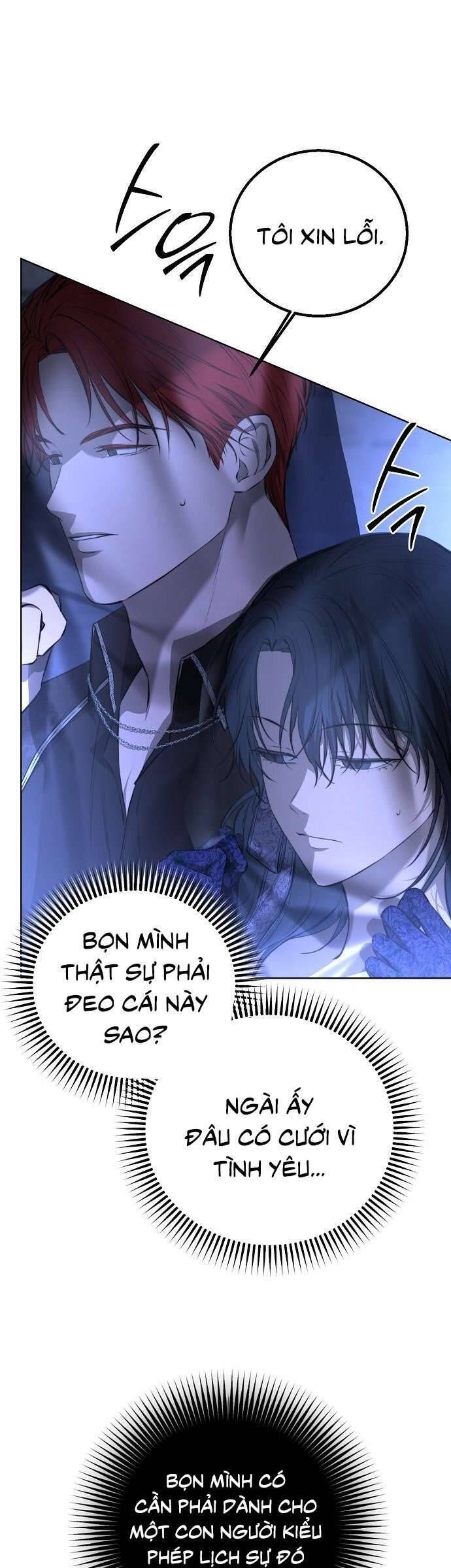 Hãy Dạy Em Cách Khao Khát Chap 14 - Next Chap 15