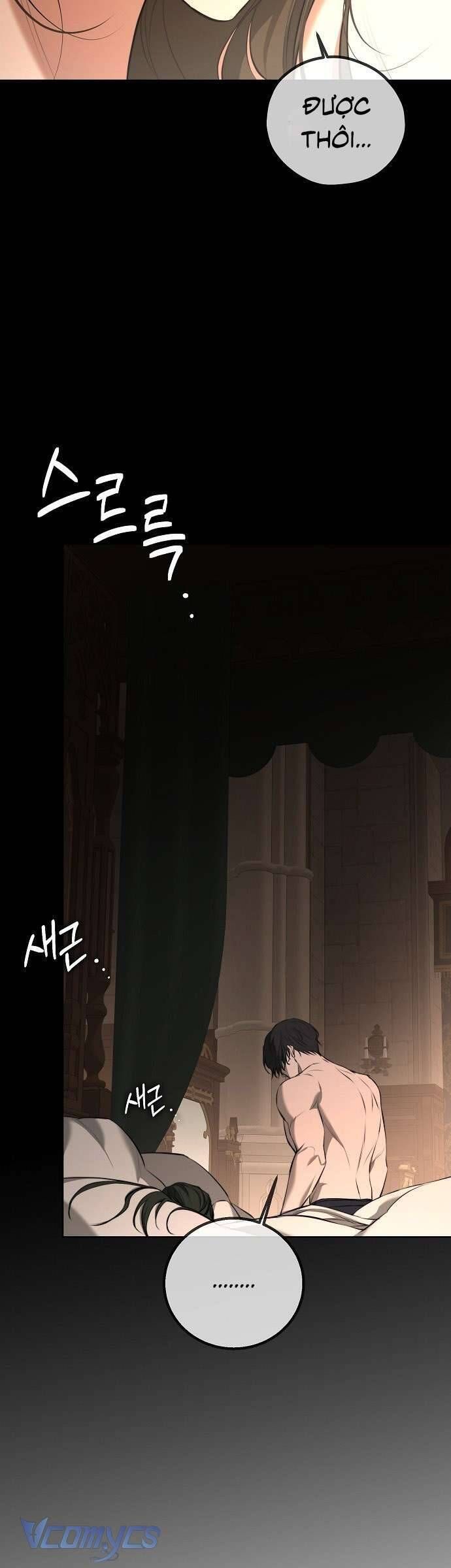 Hãy Dạy Em Cách Khao Khát Chap 14 - Next Chap 15