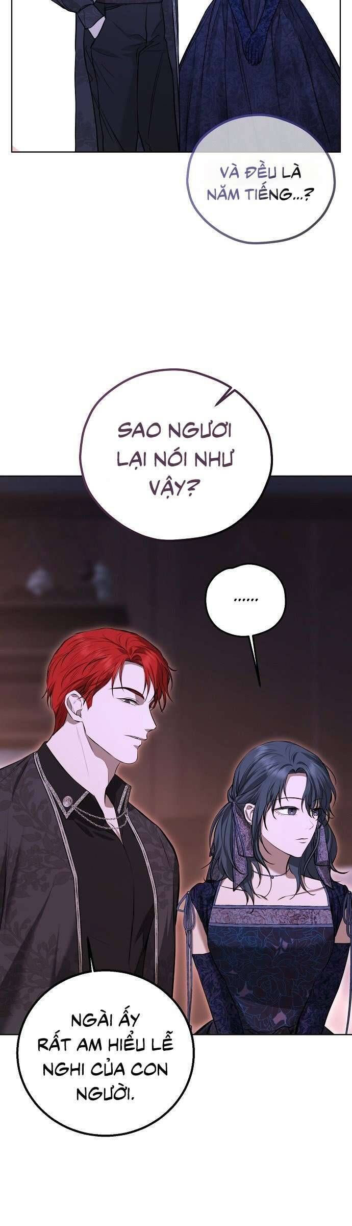 Hãy Dạy Em Cách Khao Khát Chap 14 - Next Chap 15