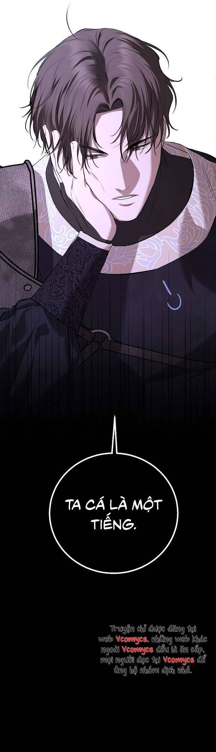 Hãy Dạy Em Cách Khao Khát Chap 14 - Next Chap 15