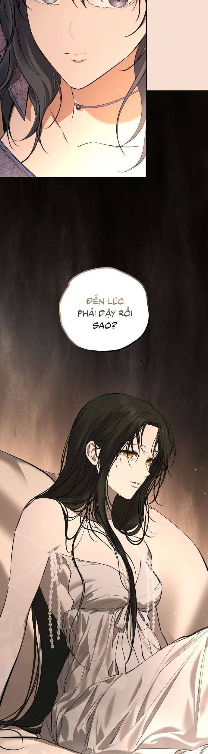 Hãy Dạy Em Cách Khao Khát Chap 15 - Next Chap 16