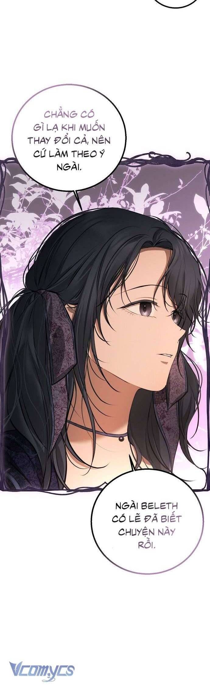 Hãy Dạy Em Cách Khao Khát Chap 15 - Next Chap 16