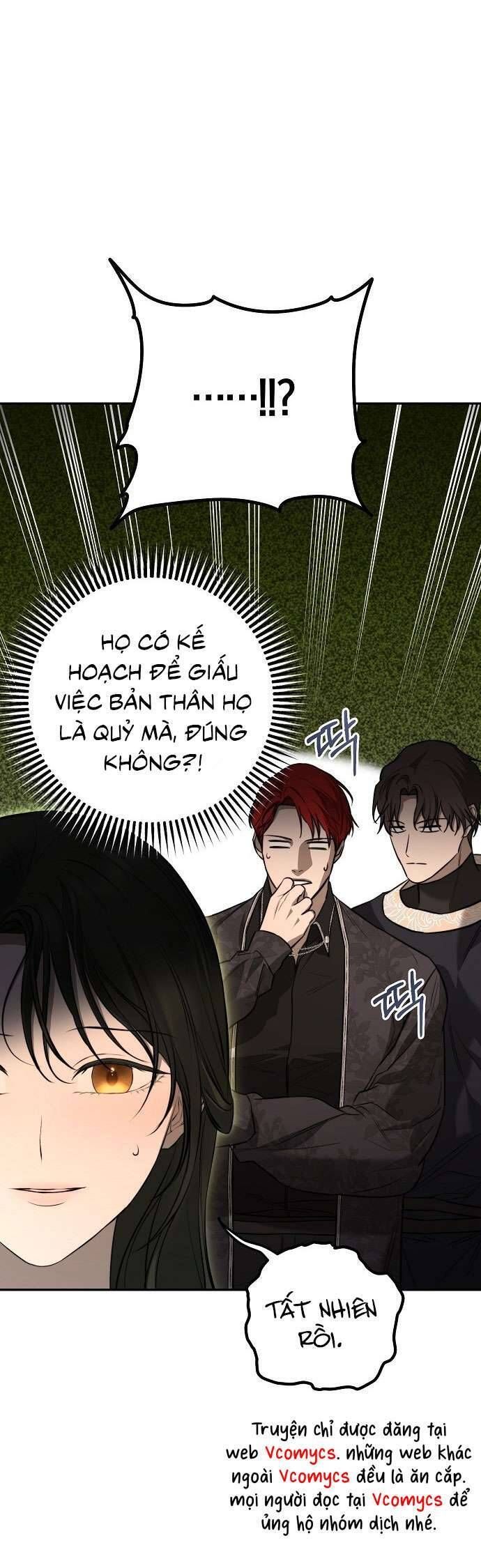 Hãy Dạy Em Cách Khao Khát Chap 15 - Next Chap 16