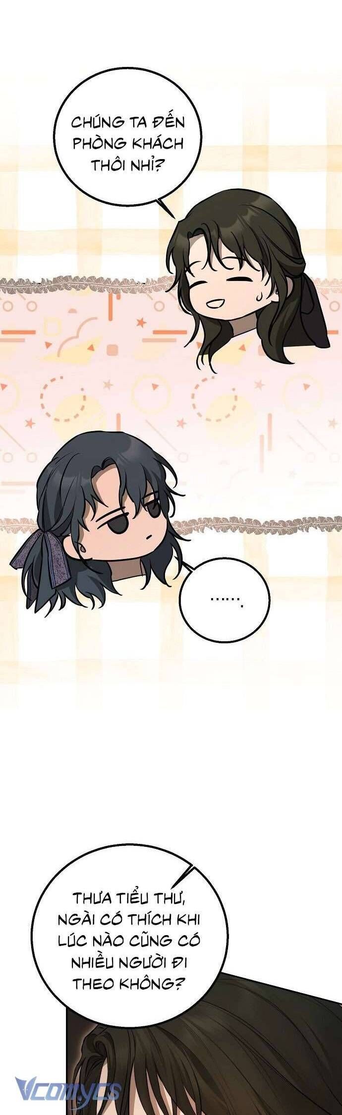 Hãy Dạy Em Cách Khao Khát Chap 15 - Next Chap 16