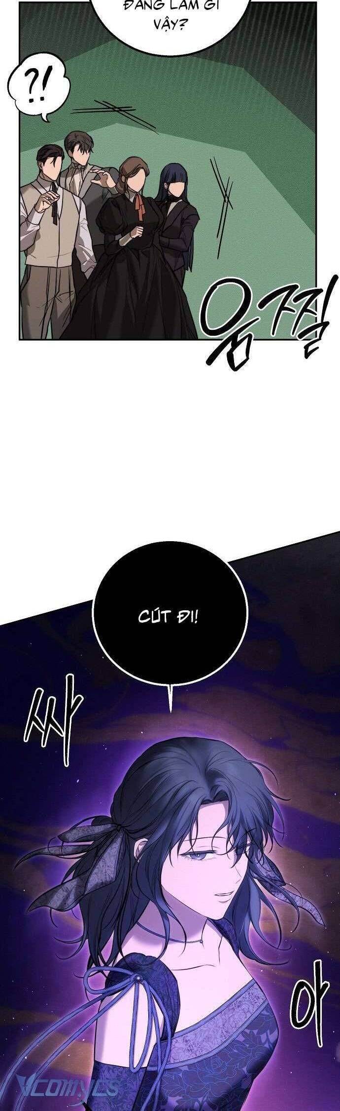 Hãy Dạy Em Cách Khao Khát Chap 15 - Next Chap 16