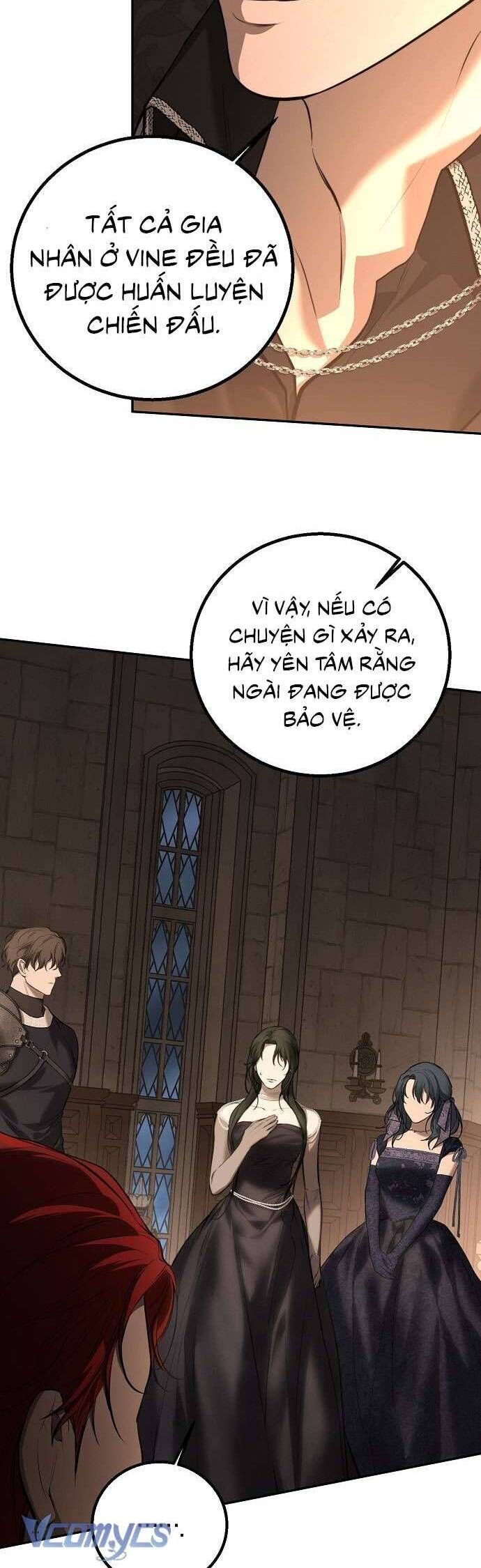 Hãy Dạy Em Cách Khao Khát Chap 15 - Next Chap 16