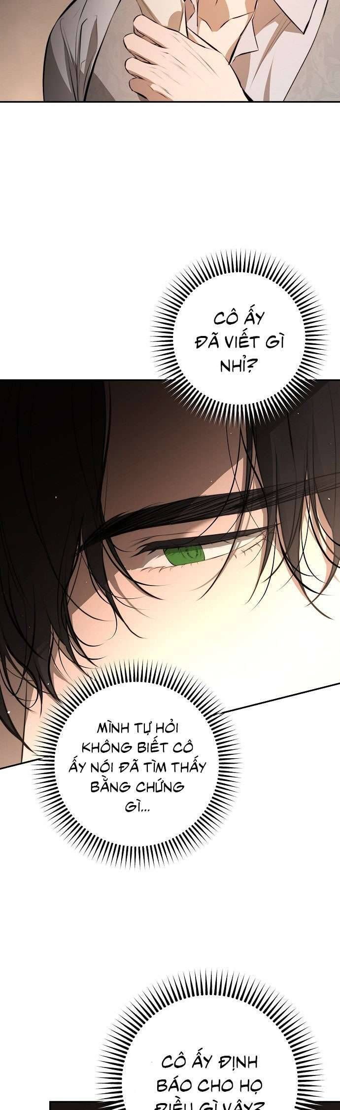 Hãy Dạy Em Cách Khao Khát Chap 15 - Next Chap 16