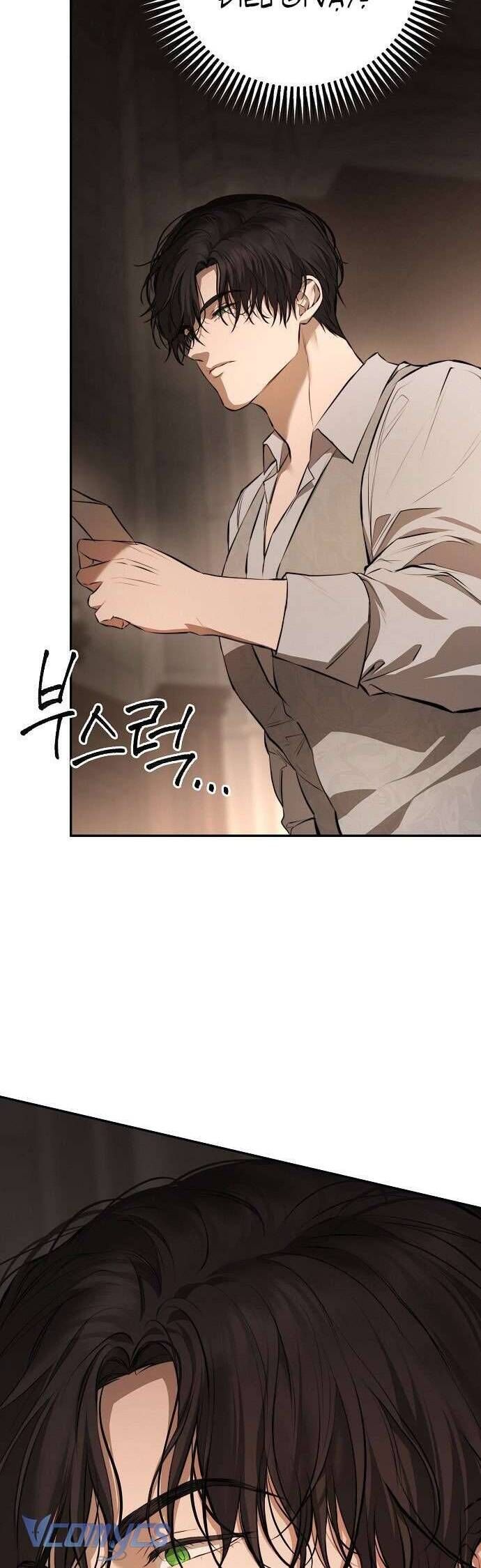 Hãy Dạy Em Cách Khao Khát Chap 15 - Next Chap 16
