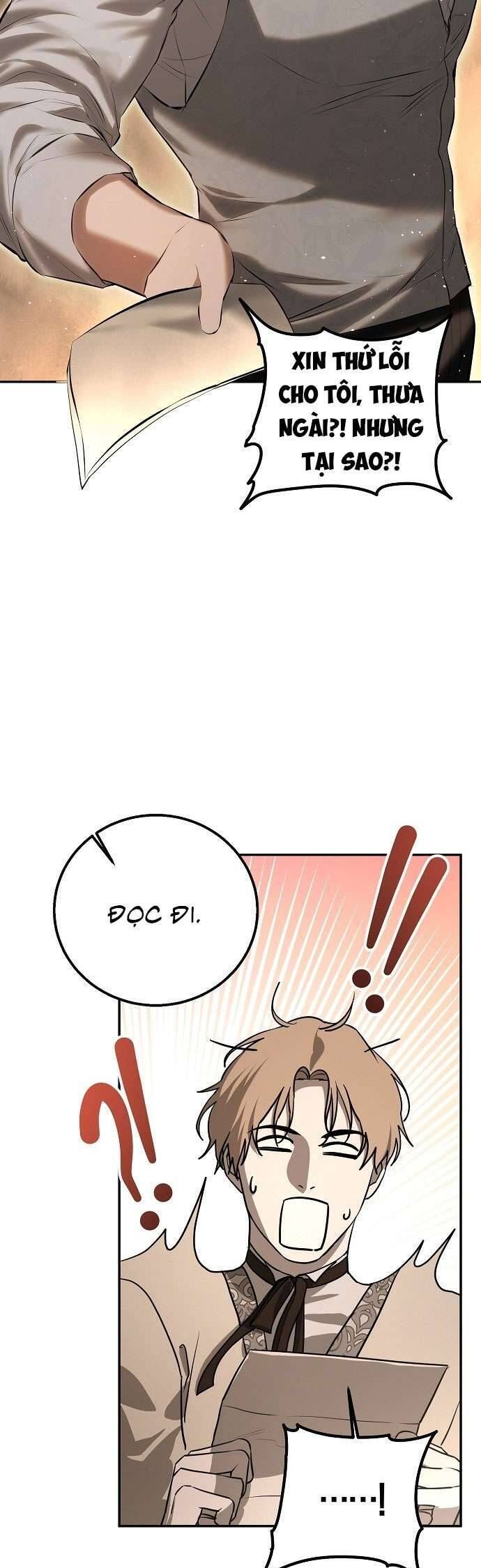 Hãy Dạy Em Cách Khao Khát Chap 15 - Next Chap 16