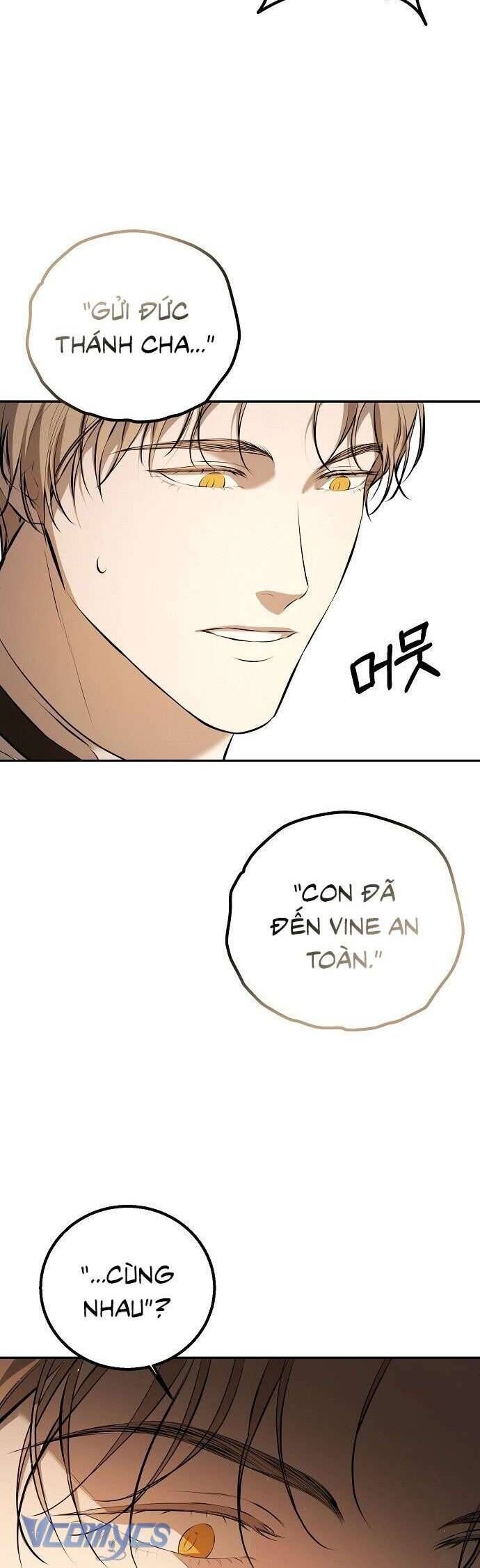 Hãy Dạy Em Cách Khao Khát Chap 15 - Next Chap 16