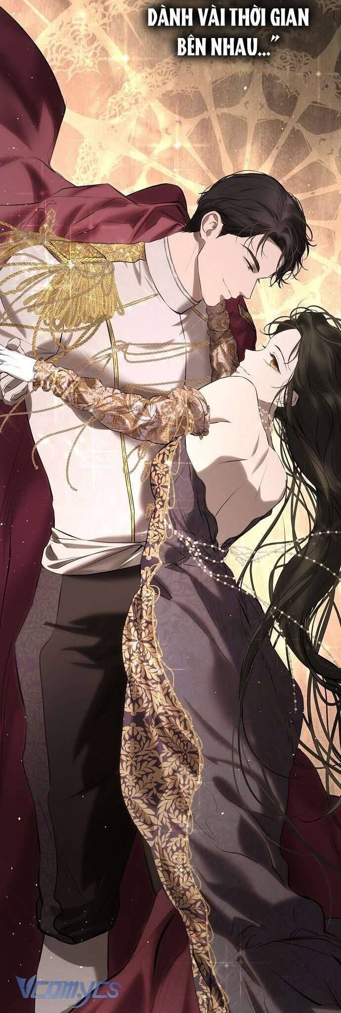 Hãy Dạy Em Cách Khao Khát Chap 15 - Next Chap 16