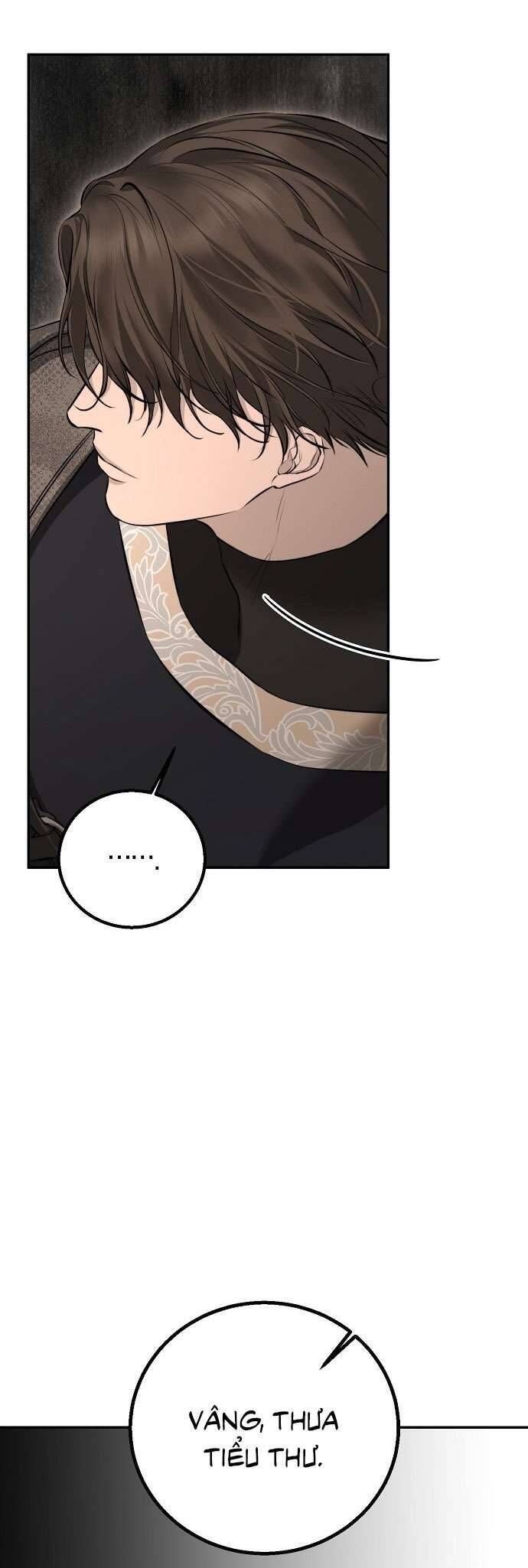 Hãy Dạy Em Cách Khao Khát Chap 15 - Next Chap 16