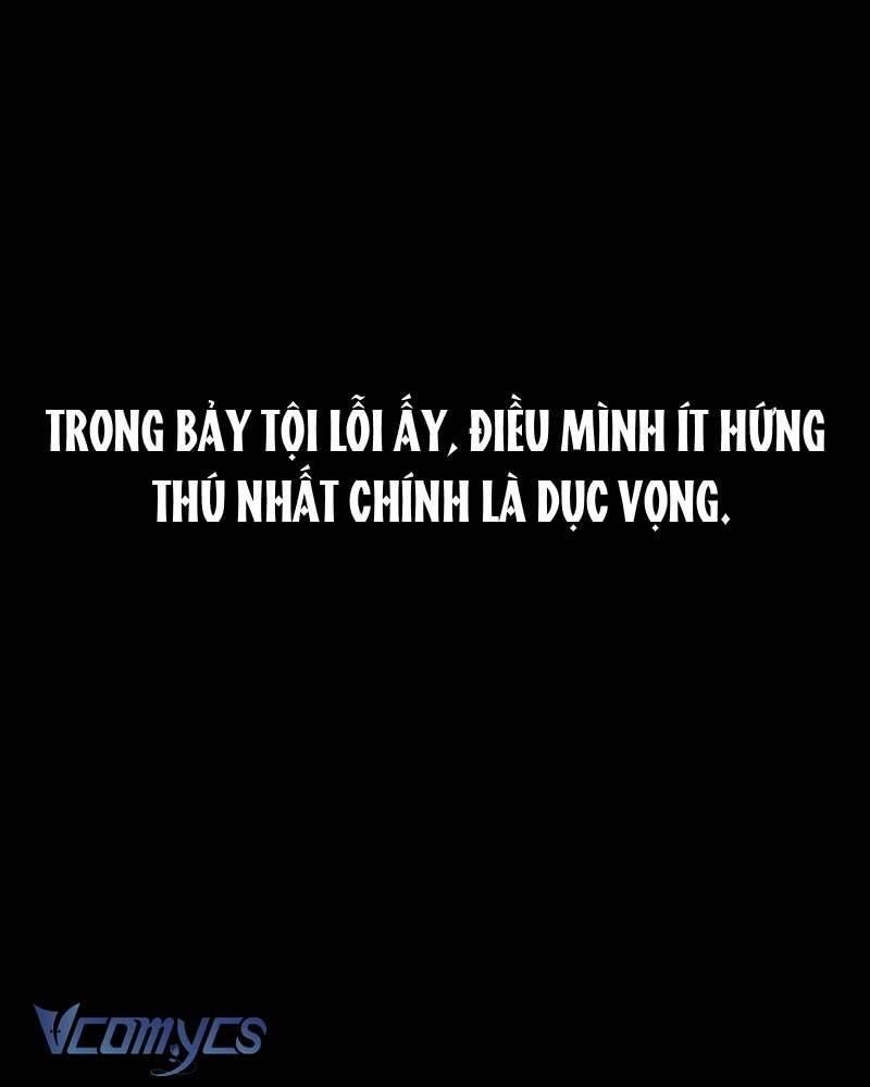 Hãy Dạy Em Cách Khao Khát Chap 16 - Next Chap 17