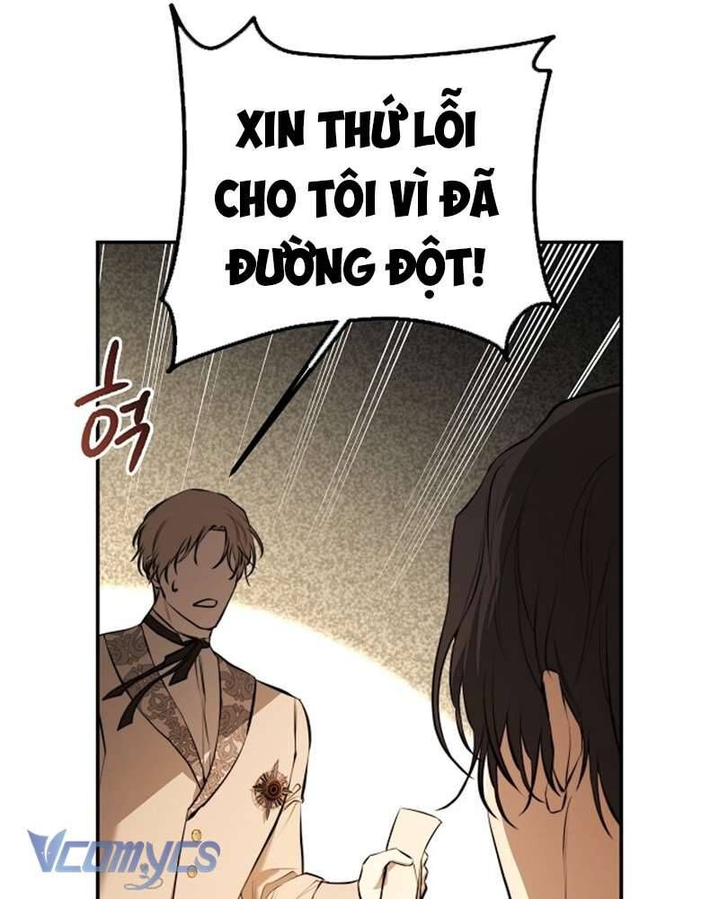 Hãy Dạy Em Cách Khao Khát Chap 16 - Next Chap 17