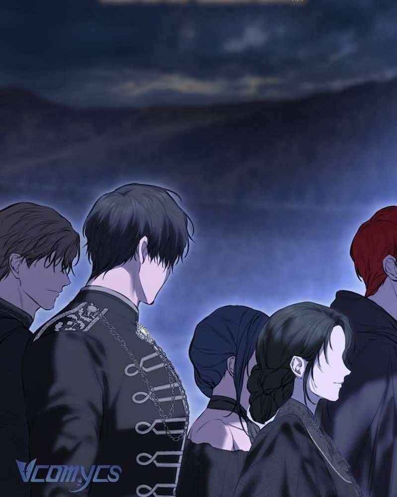 Hãy Dạy Em Cách Khao Khát Chap 17 - Next Chap 18