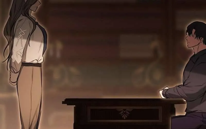 Hãy Dạy Em Cách Khao Khát Chap 17 - Next Chap 18