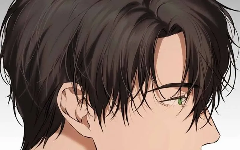 Hãy Dạy Em Cách Khao Khát Chap 17 - Next Chap 18