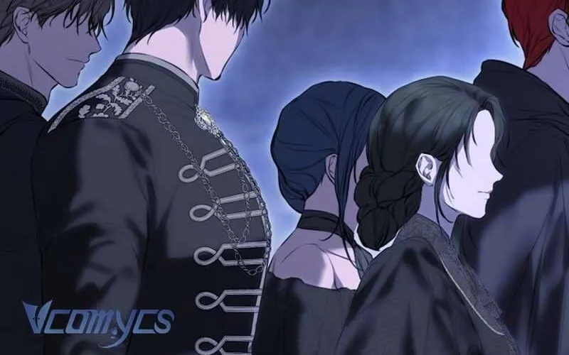 Hãy Dạy Em Cách Khao Khát Chap 17 - Next Chap 18