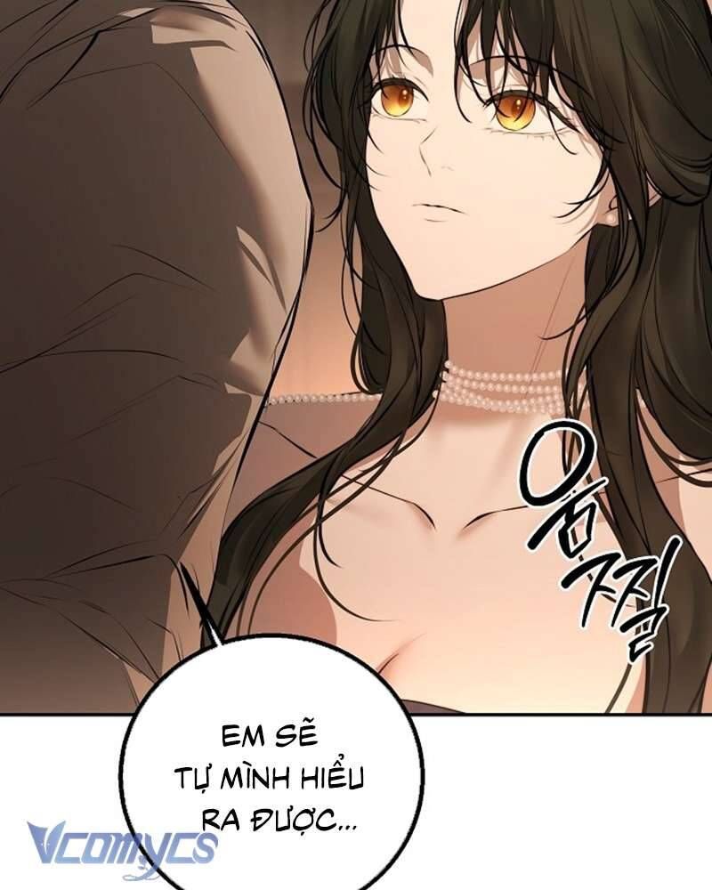 Hãy Dạy Em Cách Khao Khát Chap 17 - Next Chap 18