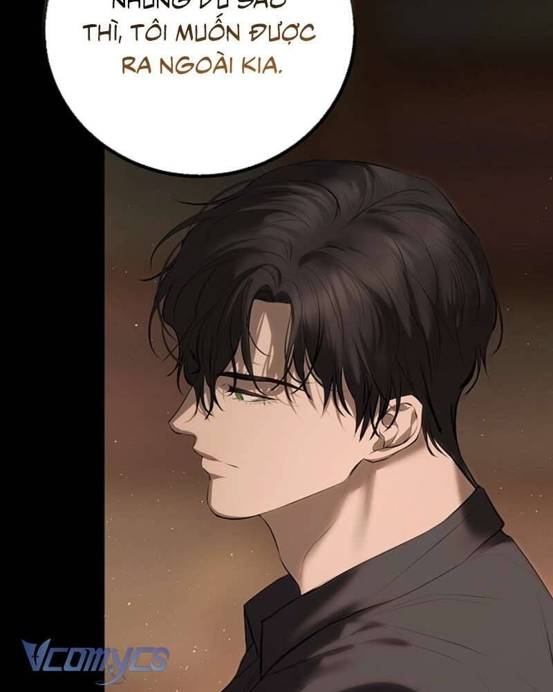 Hãy Dạy Em Cách Khao Khát Chap 17 - Next Chap 18