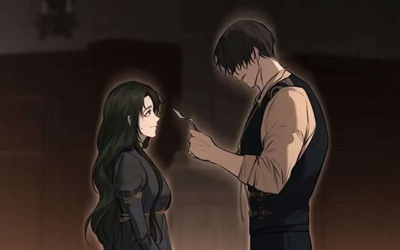 Hãy Dạy Em Cách Khao Khát Chap 18 - Next Chap 19