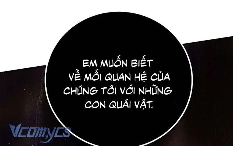 Hãy Dạy Em Cách Khao Khát Chap 18 - Next Chap 19