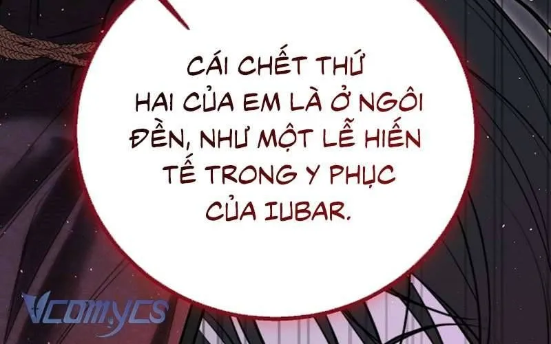 Hãy Dạy Em Cách Khao Khát Chap 18 - Next Chap 19