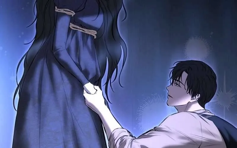 Hãy Dạy Em Cách Khao Khát Chap 18 - Next Chap 19