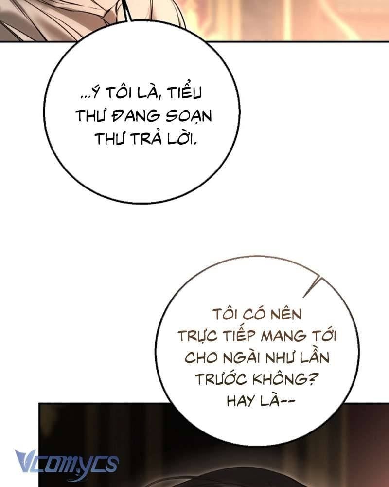 Hãy Dạy Em Cách Khao Khát Chap 18 - Next Chap 19