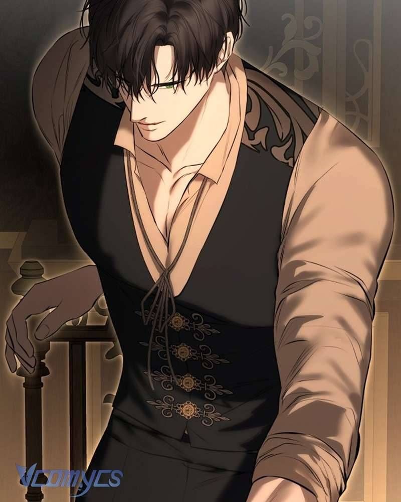 Hãy Dạy Em Cách Khao Khát Chap 18 - Next Chap 19