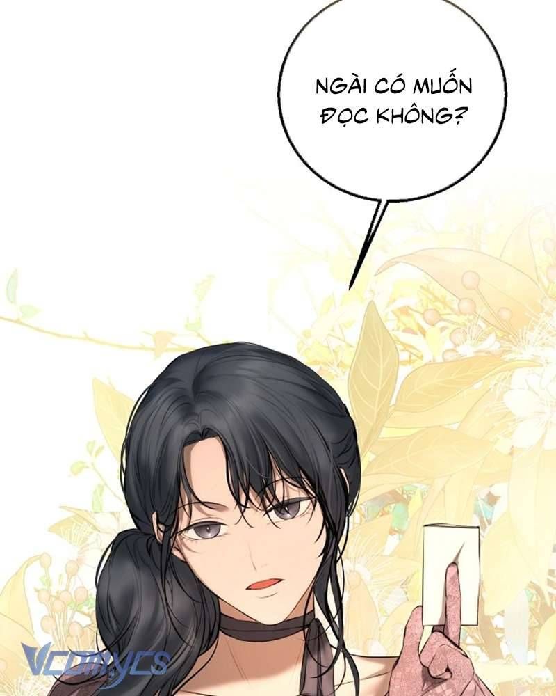 Hãy Dạy Em Cách Khao Khát Chap 18 - Next Chap 19