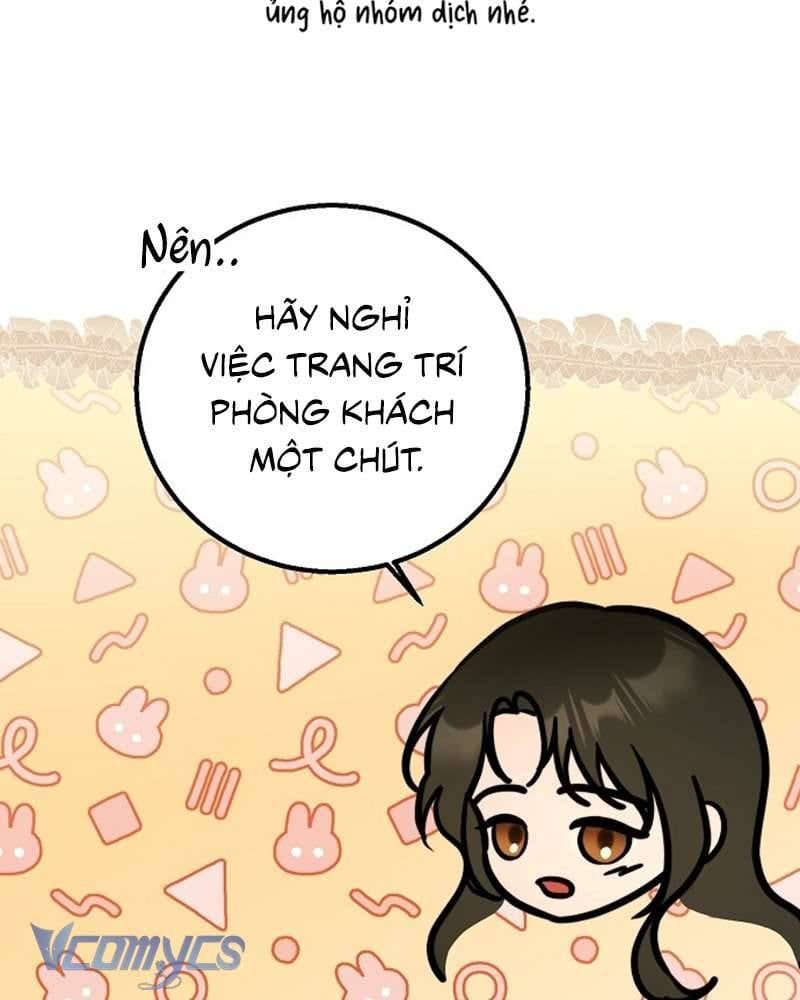 Hãy Dạy Em Cách Khao Khát Chap 18 - Next Chap 19