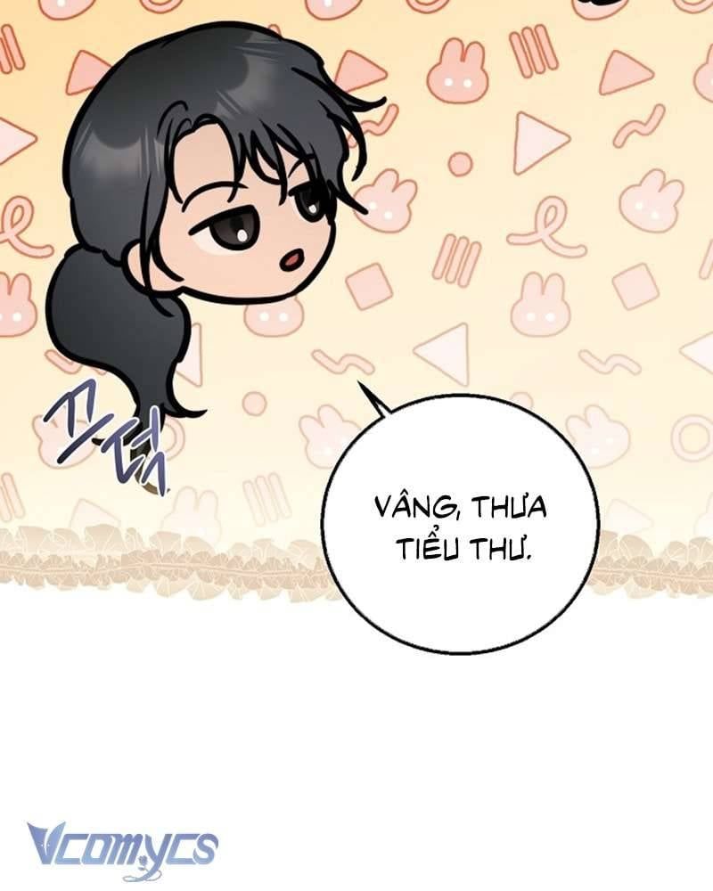 Hãy Dạy Em Cách Khao Khát Chap 18 - Next Chap 19