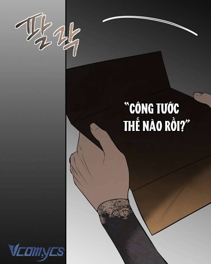 Hãy Dạy Em Cách Khao Khát Chap 18 - Next Chap 19