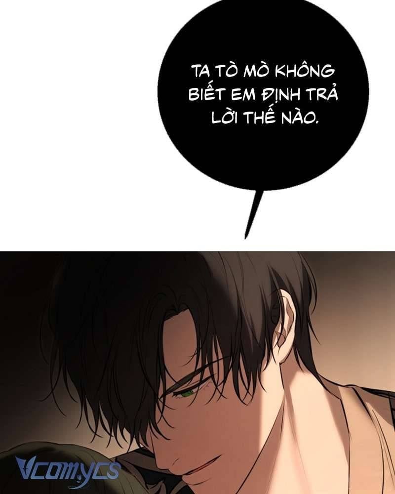 Hãy Dạy Em Cách Khao Khát Chap 18 - Next Chap 19